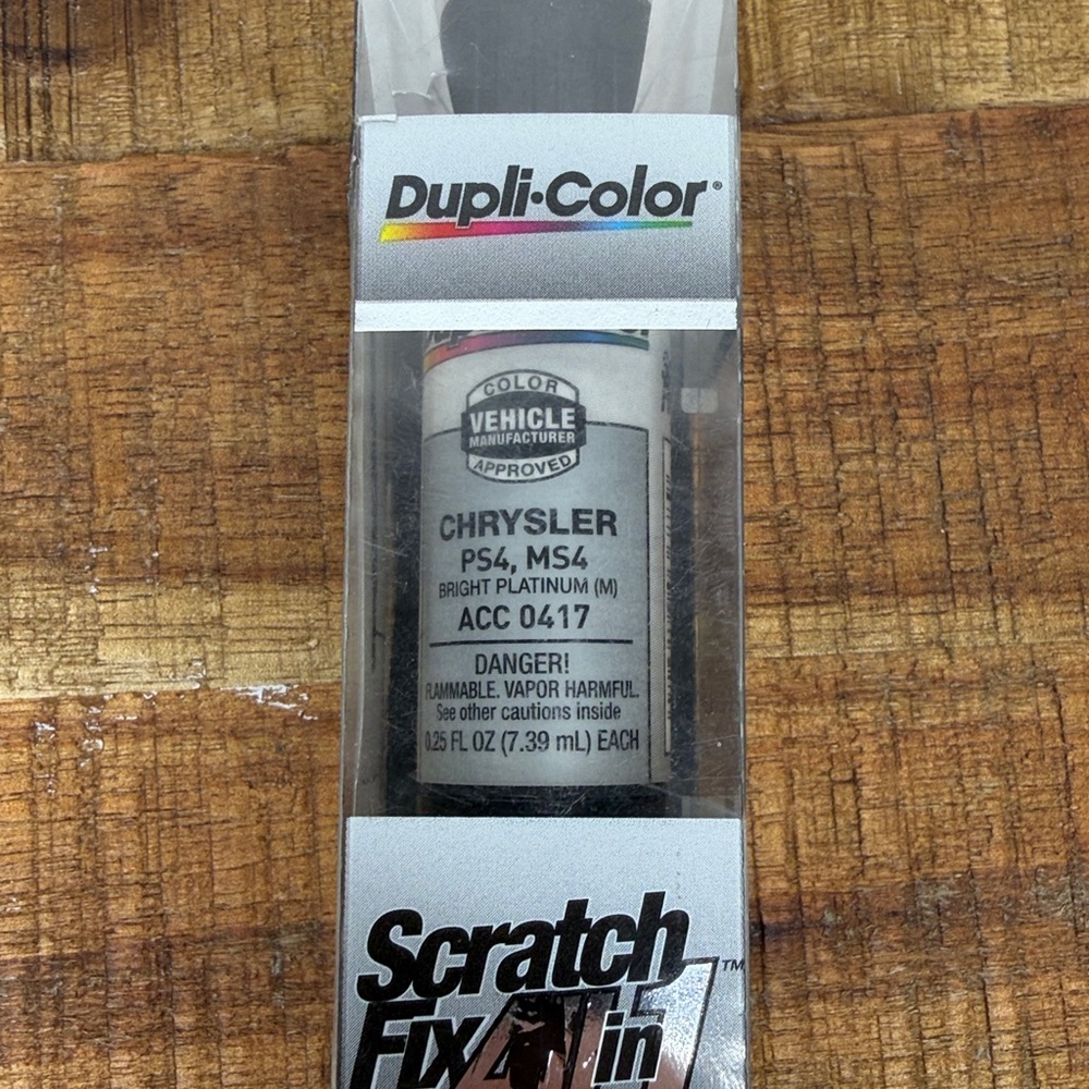 Dupli-Color Scratch Fix All-in-1 Paint - Picture 2 of 4